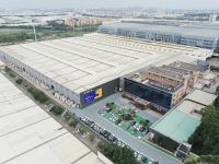 独家对话丨帝奥斯门窗董事长伍四兵：冠军品质先行者