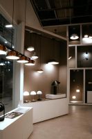 SEEDDESIGN 喜的灯饰深圳直营门店全新启幕