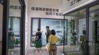 建博会首日燃爆丨王力“双馆”齐发，C位出圈引领未来商机！