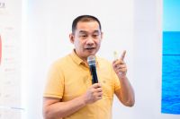 8大加盟收益，价值千万补贴支持，爱感全屋智能3.0盈利模式发布会震撼来袭！