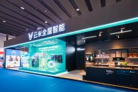 建博会见闻：科技潮牌云米重塑智慧体验，全屋智能进入好用时代