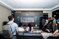 建博会见闻：科技潮牌云米重塑智慧体验，全屋智能进入好用时代