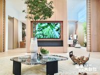 植物新水漆 健康大自然|大自然家居亮相2023中国建博会（广州） 开启绿色健康新时代