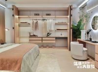 植物新水漆 健康大自然|大自然家居亮相2023中国建博会（广州） 开启绿色健康新时代