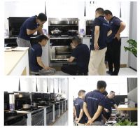 步履不停丨培恩总部巡店培训，助力门店提效增益！
