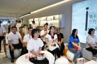 “为i而来 I AM I ”怡发I system极窄系统门窗媒体品鉴会圆满收官！
