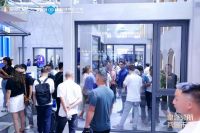 广州建博会 | 融合多元美学，皇派门窗新品呈现全新家居意境