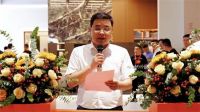 行业首发 | 法狮龙官宣全新整装模式，大咖云集行业热议