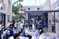首日盛况 | 皇派门窗亮相中国建博会（广州），线上线下火爆出圈