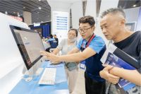第25届中国建博会火爆开幕 万师傅受邀出席2023中国定制与整装生态大会