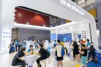 第25届中国建博会火爆开幕 万师傅受邀出席2023中国定制与整装生态大会