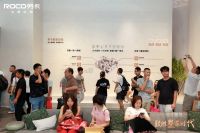 2023中国建博会｜劳卡设计服务C位出圈，带你共创家居市场新未来