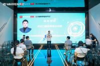 沃守新生代 跨界嘉宾齐聚沃伦探寻门窗新样态
