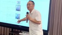 深展整家顶墙新赛道丨楚楚顶墙2023整家美装+首站特训完美落幕