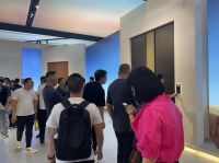 盛大开幕 乘势领跑 | 印象敦煌全系新品盛装亮相广州建博会