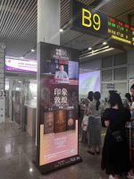 盛大开幕 乘势领跑 | 印象敦煌全系新品盛装亮相广州建博会