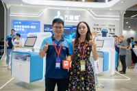 网易专访万师傅李龙威：数智赋能，为全国家居企业提供品质售后服务