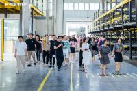 HI！新生飞宇  | 飞宇门窗2023建筑之眼设计研学华东站圆满举办