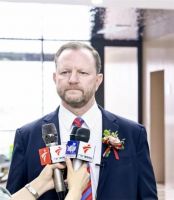 直击乔迁庆典现场，听大咖分享！