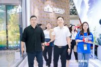 造势中国建博会（广州）丨圣堡罗2023利国惠民主题沙龙成功举办