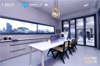 中国建博会（广州）圆满落幕，皇派门窗C位出圈创领生活无限可能