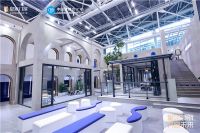 中国建博会（广州）圆满落幕，皇派门窗C位出圈创领生活无限可能