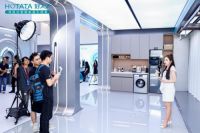 广州建博会顺利收官，好太太收获颇丰