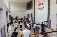 共襄盛举 携手共进|星派门窗工厂考察圆满收官！未来精彩可期