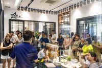 共襄盛举 携手共进|星派门窗工厂考察圆满收官！未来精彩可期