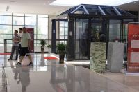 智选门窗广州建博会经销商来厂考察活动，不负众望，圆满成功！