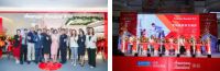 美标卫浴安徽四店焕新开业，助华东地区零售发展