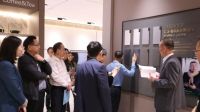 荣耀时刻 | 德利丰岩板家居斩获第19届新锐榜“岩板龙头企业”“岩板金奖”两项殊荣