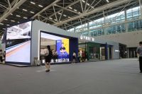 冠军实力，大放异彩，帝奥斯门窗2023广州建博会圆满成功