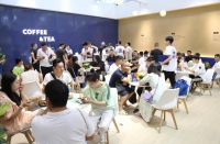 冠军实力，大放异彩，帝奥斯门窗2023广州建博会圆满成功