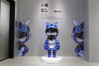 冠军实力，大放异彩，帝奥斯门窗2023广州建博会圆满成功