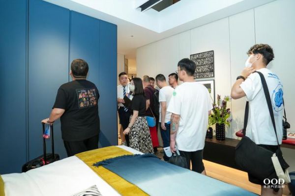 宣伟木器漆顾庆华：以高品质标准，护航“OOD30Pro解决方案”