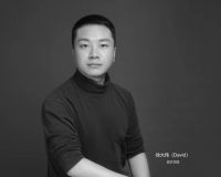 徐大伟入围“POD设计力量—设计师个人秀·上海站”名单
