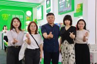 不负众望，亮相“建材冠军首秀”平台——帝斯固美缝-广州建博会圆满收官