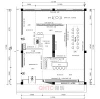 终端风采 | 强辉盐城旗舰店，品质设计，艺术与生活的融合