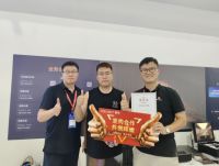 汇聚广州建博会抢占智能照明新风口，Yeelight易来招商圆满收官