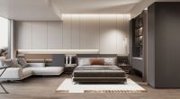 2023中国建博会华立股份 全球首发EB封边