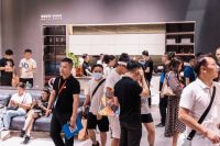 对话苑可中：“V时代”来临！诗尼曼吹响“大家居革命”号角，实现智慧整装梦想家