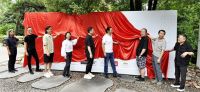 “IID室内设计郑州·工作站”揭牌仪式暨《河南室内》20年纪念版画册出版发布成功举办