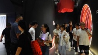 玫瑰岛璀璨登陆中国建博会，打造高端全卫定制秘境