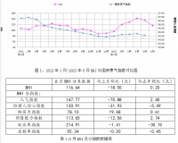 六月BHI再降 上半年建材家居市场喜忧参半