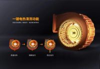 就凭这张科恩达油脂分离网？让这款免清洗烟机卖脱销？