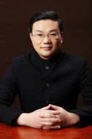钟凯入围“POD设计力量—设计师个人秀·上海站”名单