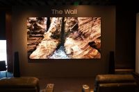 三星MICRO LED技术品鉴会在厦门举行 The Wall商用显示屏掀起技术讨论浪潮
