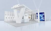 载誉而归、智引未来丨2023广州建博会完美收官，VOC全新品类火爆出圈！