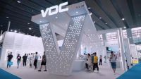 载誉而归、智引未来丨2023广州建博会完美收官，VOC全新品类火爆出圈！